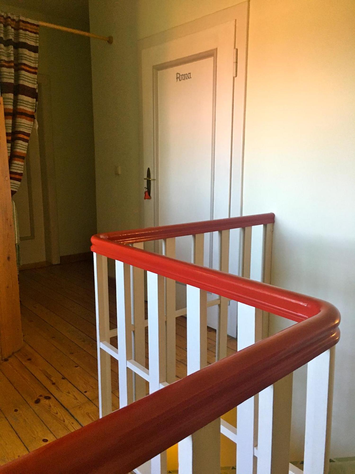 Privatzimmer Alte Schule Suderburg Екстериор снимка