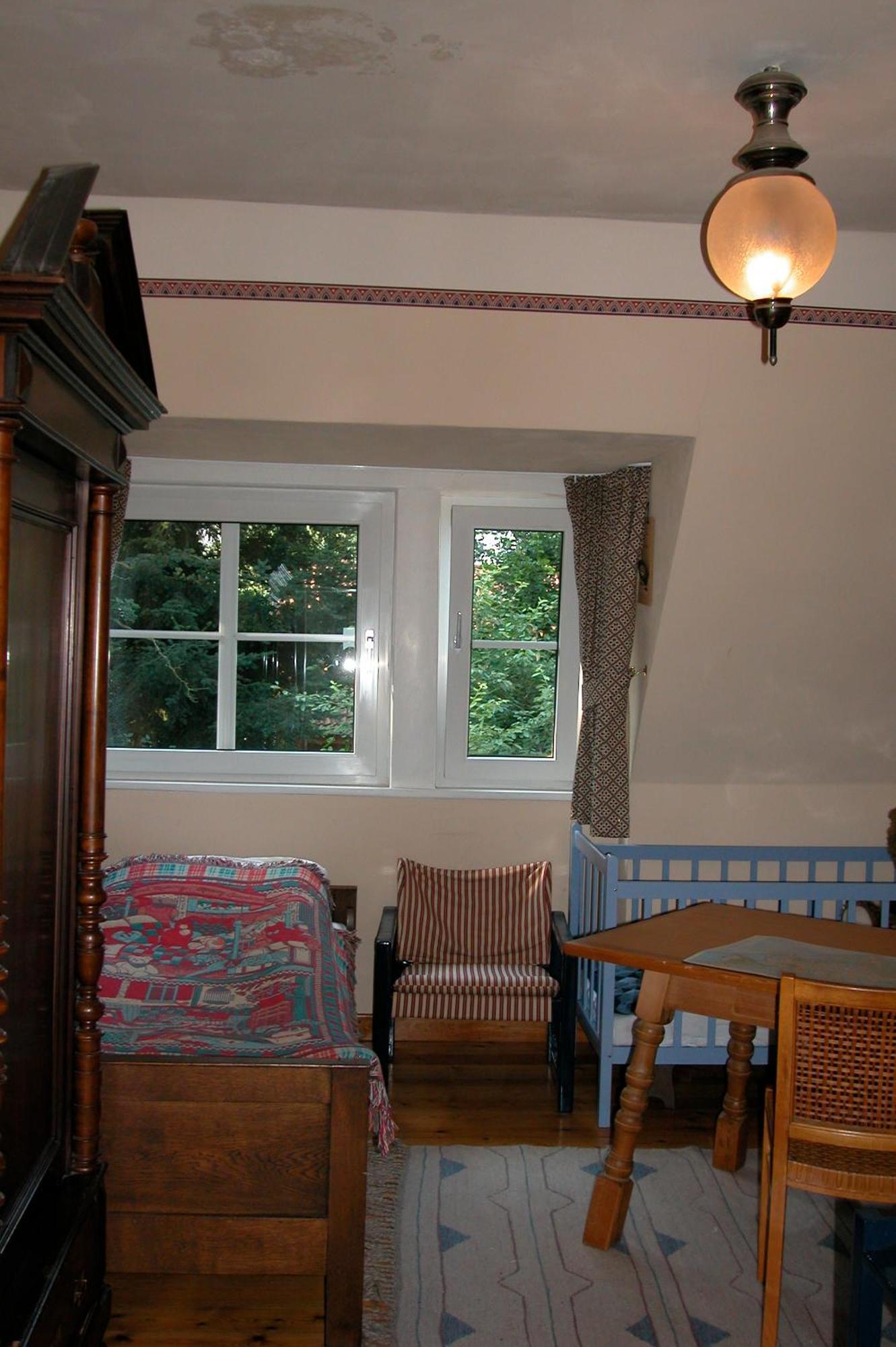 Privatzimmer Alte Schule Suderburg Екстериор снимка